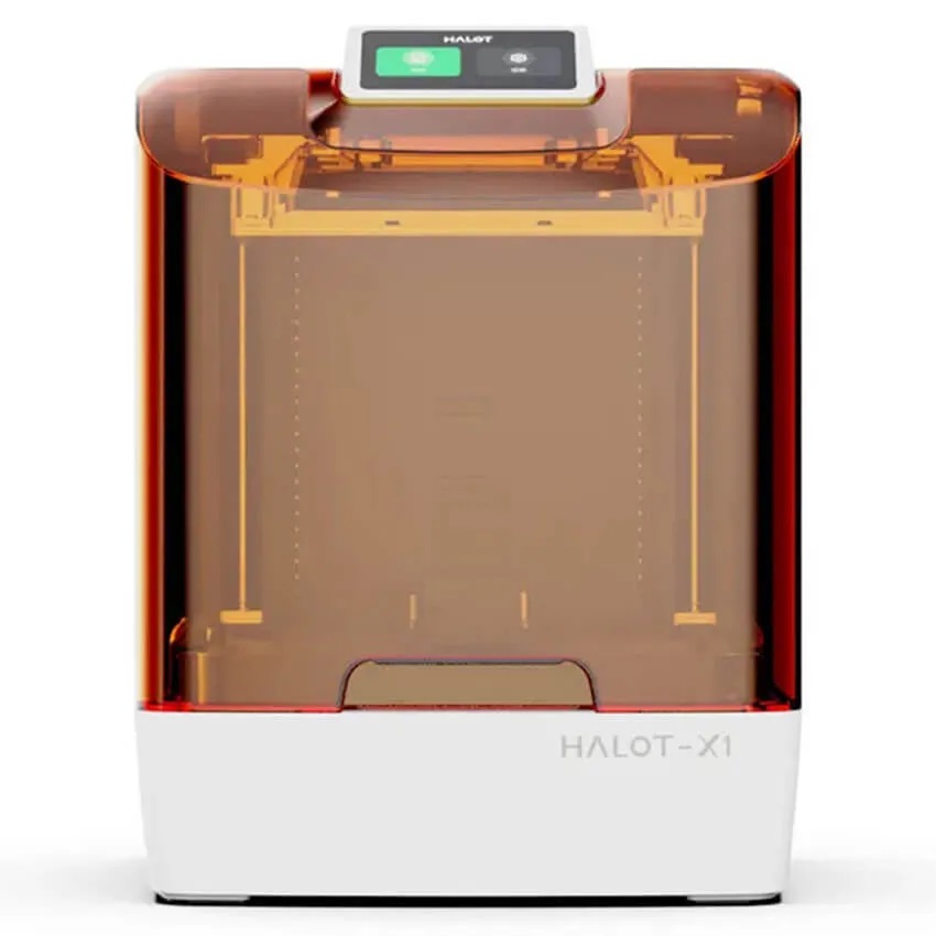 Фото 3D принтер Creality Halot-X1 (Halot X1)