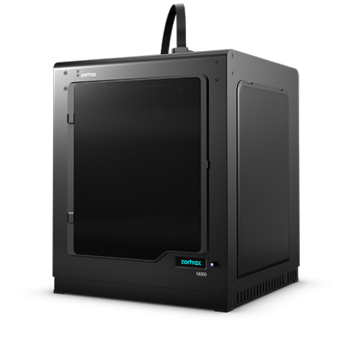 картинка 3D принтер ZORTRAX M300 Интернет-магазин «3DTool»