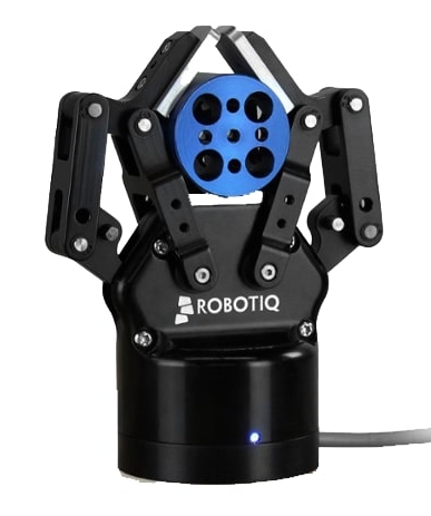 картинка Захват Robotiq Hand-E Интернет-магазин «3DTool»