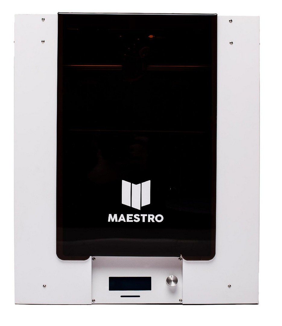 картинка 3D принтер Maestro Интернет-магазин «3DTool»