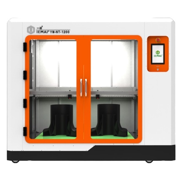 картинка 3D принтер IEMAI YM NT-1200 Интернет-магазин «3DTool»