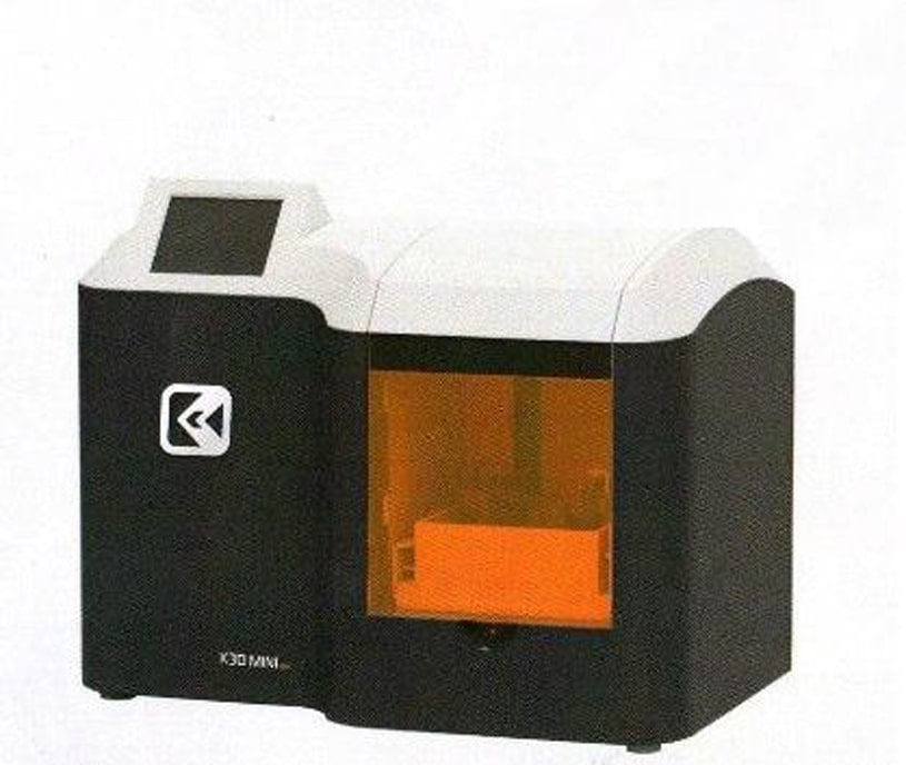 Фото 3D принтер Kevvox K3D mini Printer