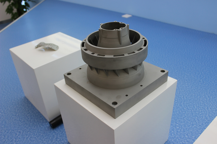 Фото 3D принтер Eplus3D EP-M260