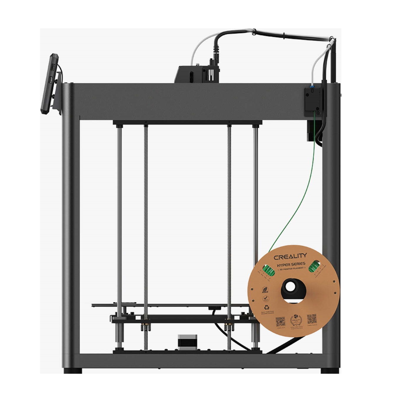 Фото 3D принтер Creality Ender 5 Max