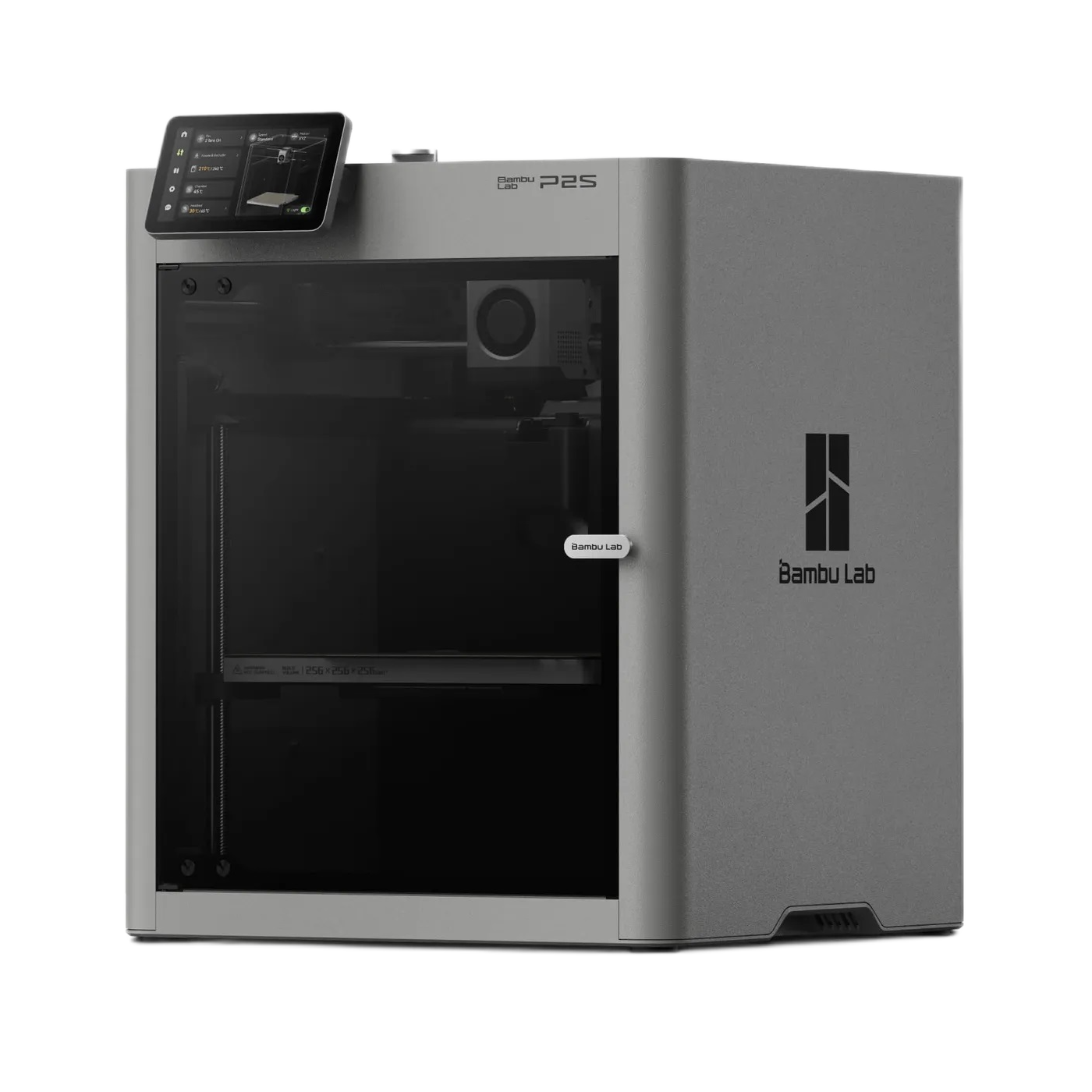 Фото 3D принтер Bambu Lab P2S (EU)