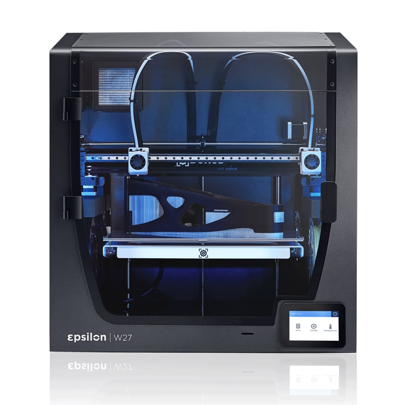 Фото 3D принтер BCN3D Epsilon W27