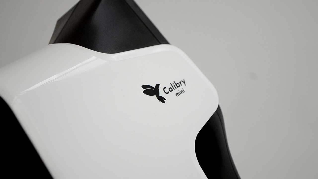 картинка 3D сканер Calibry MINI Интернет-магазин «3DTool»