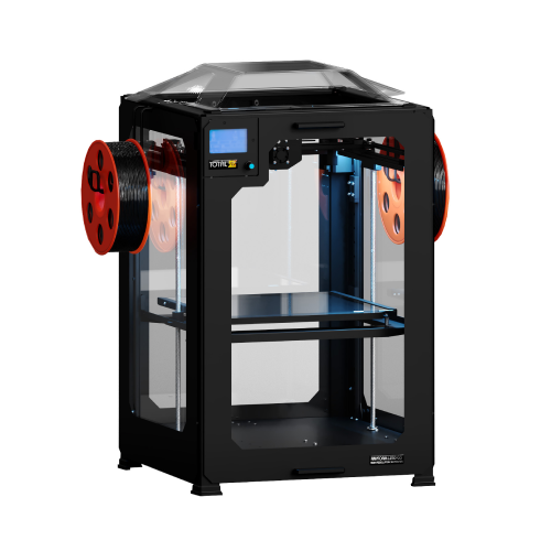 Фото 3D принтер TOTAL Z AnyForm L250-G3