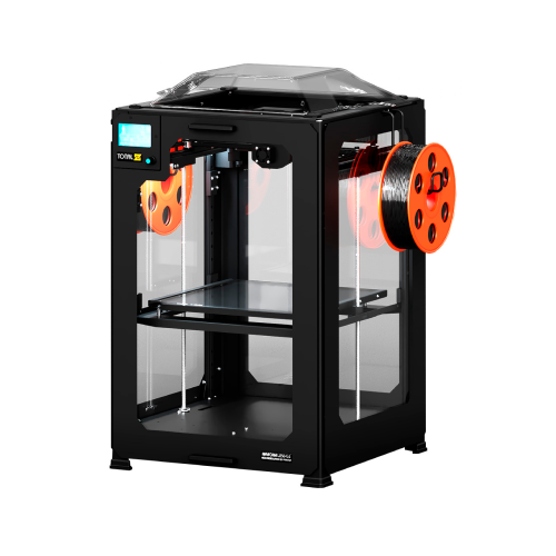 Фото 3D принтер TOTAL Z AnyForm L250-G3