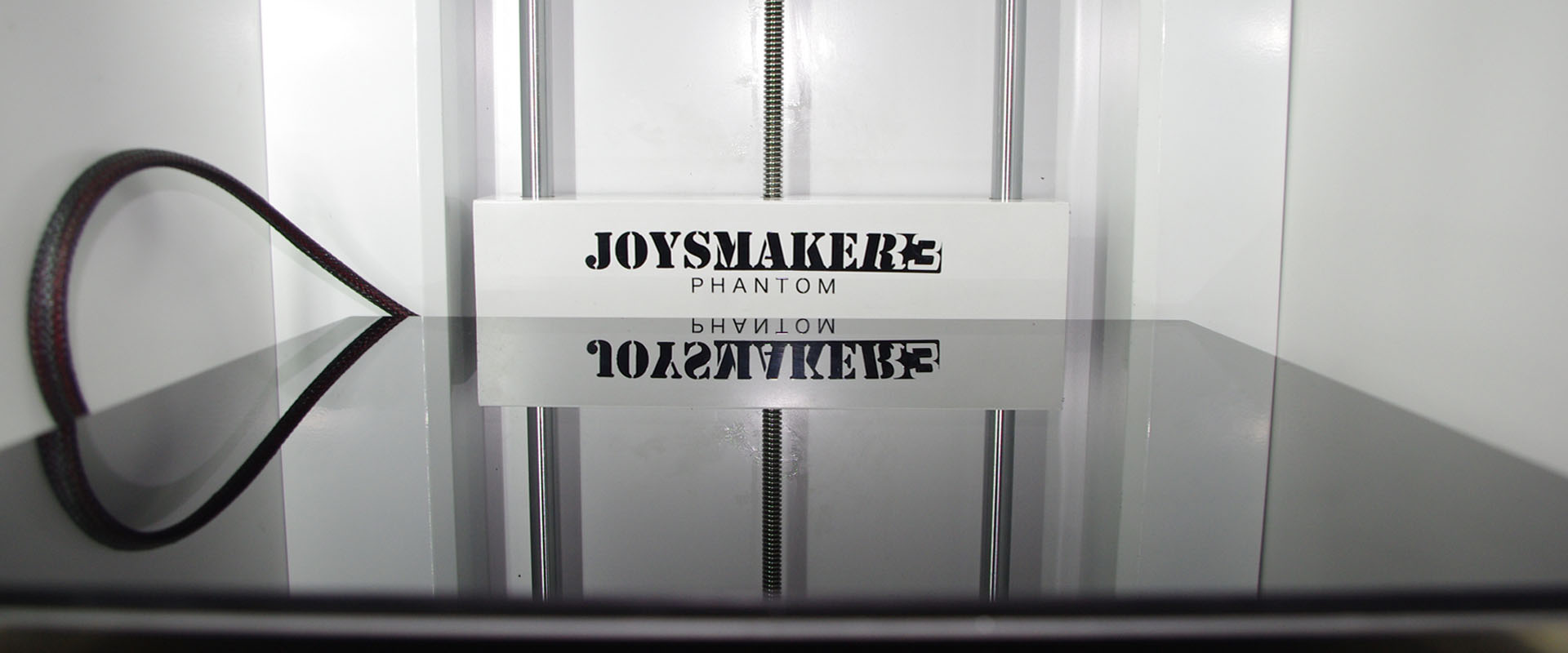 Фото 3D принтер JoysMaker R3