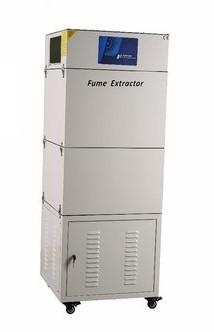 картинка Фильтровальная установка PA-1500FS Fume extractor Интернет-магазин «3DTool»