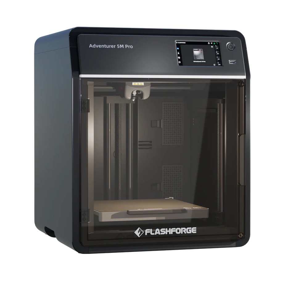 Фото 3D принтер Flashforge Adventurer 5M Pro