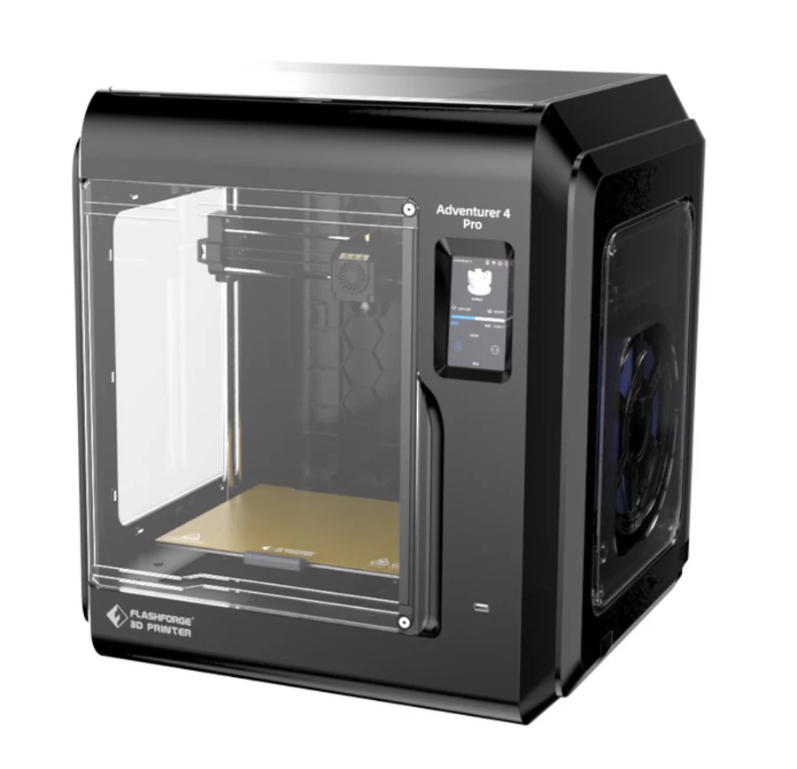картинка 3D принтер Flashforge Adventurer 4 Pro Интернет-магазин «3DTool»