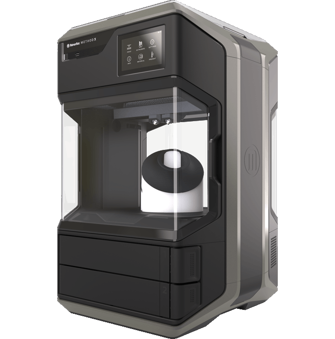 Фото 3D принтер MakerBot Method X