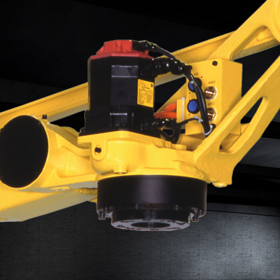 Фото Робот Fanuc M-410iC/185
