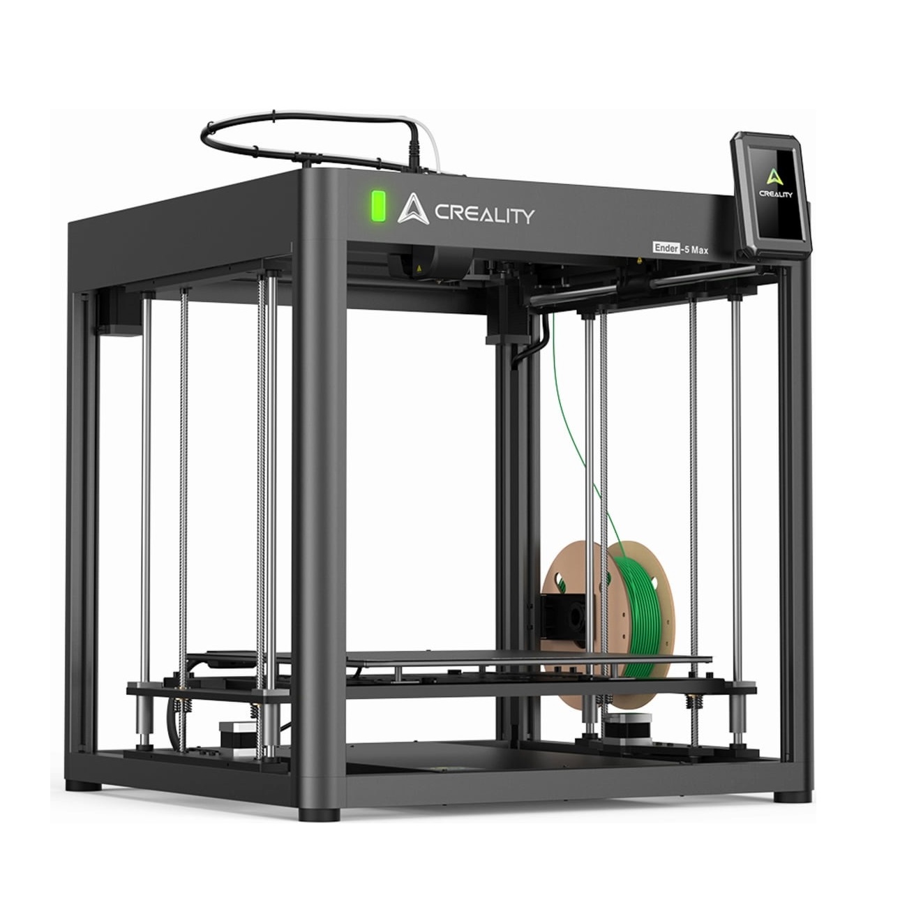 Фото 3D принтер Creality Ender 5 Max