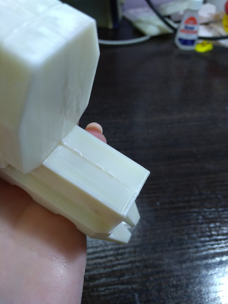 3D печать PLA пластиком: плюсы и минусы, советы, практические примеры