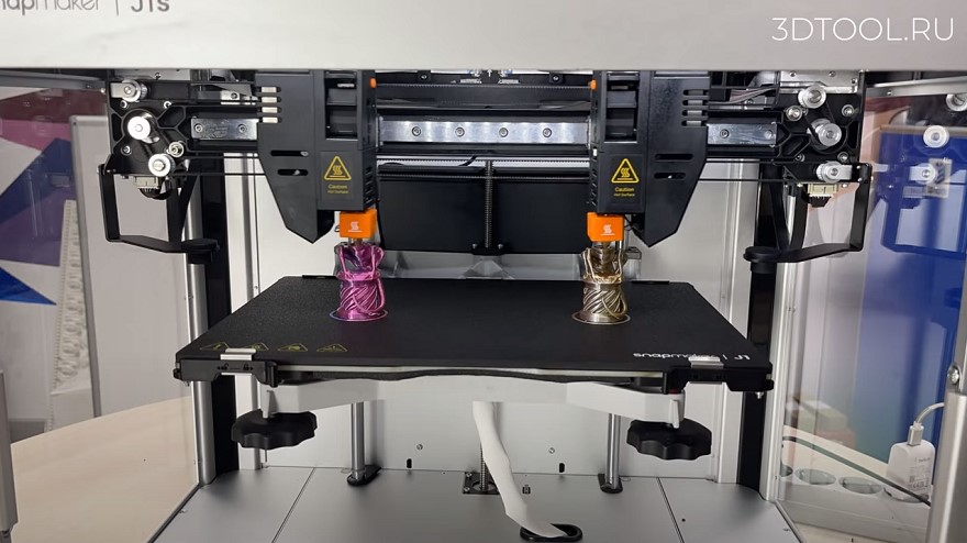Какими качествами должен обладать домашний 3D-принтер?