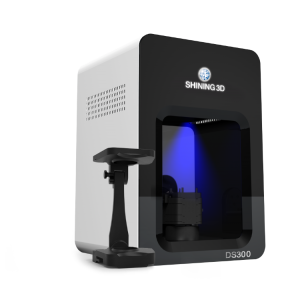 3D сканер AutoScan-DS300